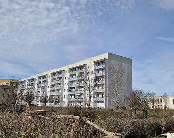 Jupiterstraße 45, 04205 Leipzig