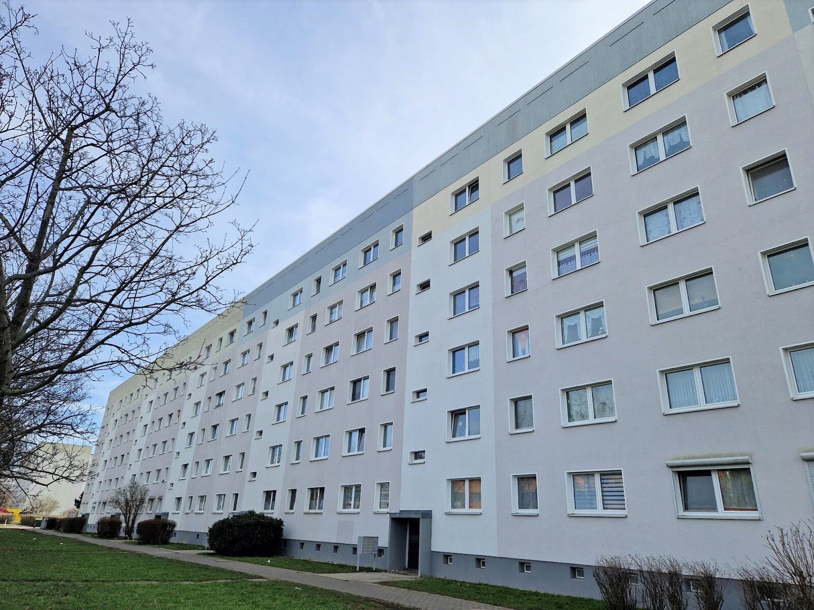 Jupiterstraße 45, 04205 Leipzig