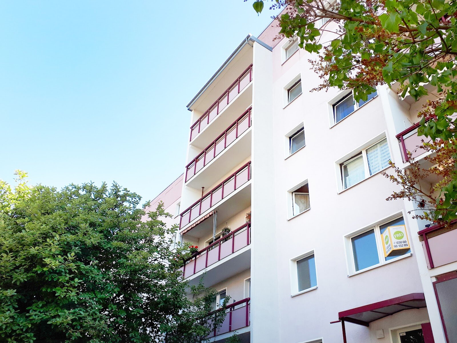 Jupiterstraße 47, 04205 Leipzig