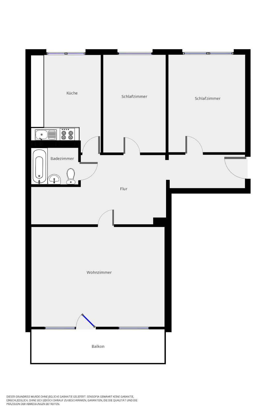 Jupiterstraße 47, 04205 Leipzig