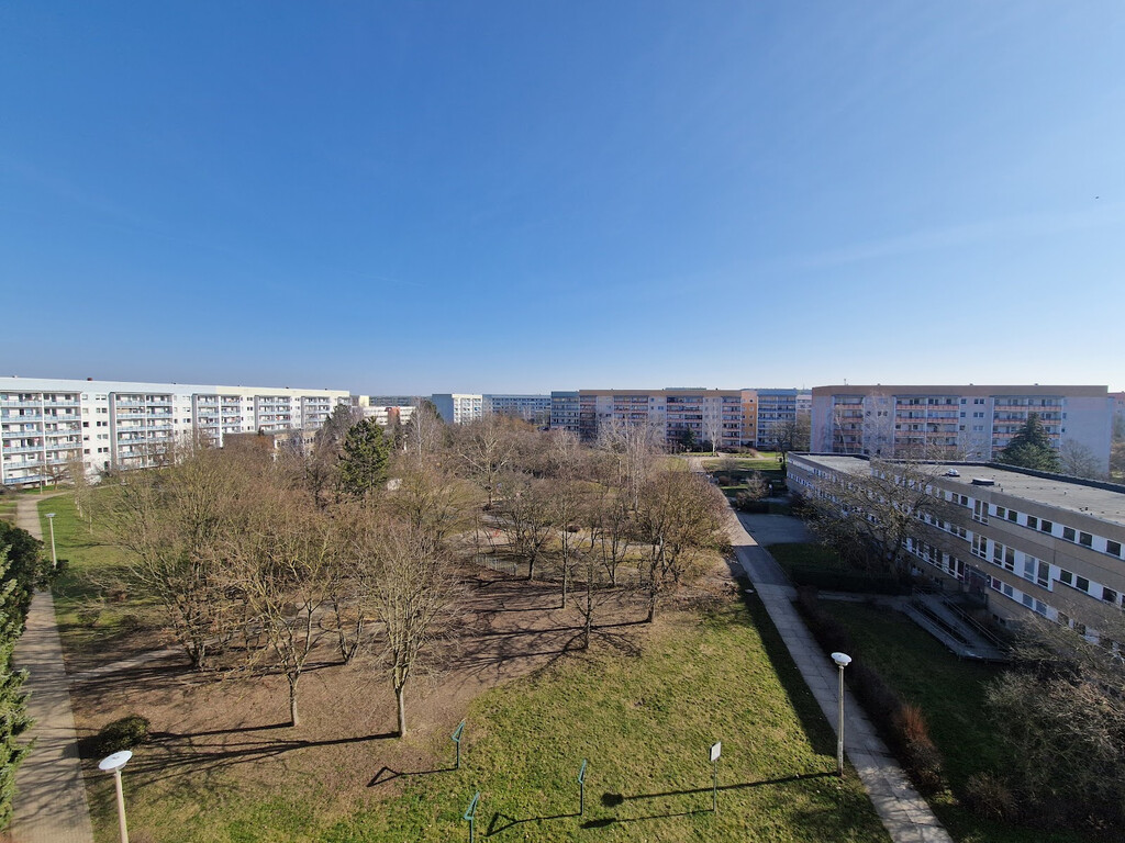 Plovdiver Straße 14, 04205 Leipzig