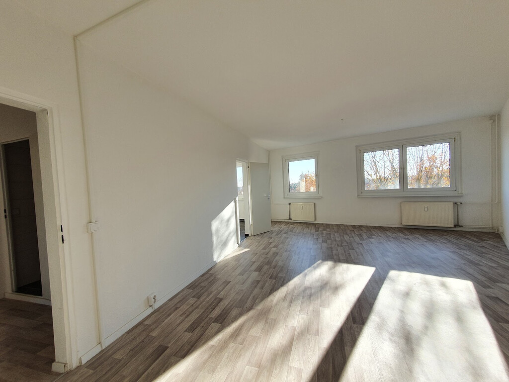 Plovdiver Straße 16, 04205 Leipzig