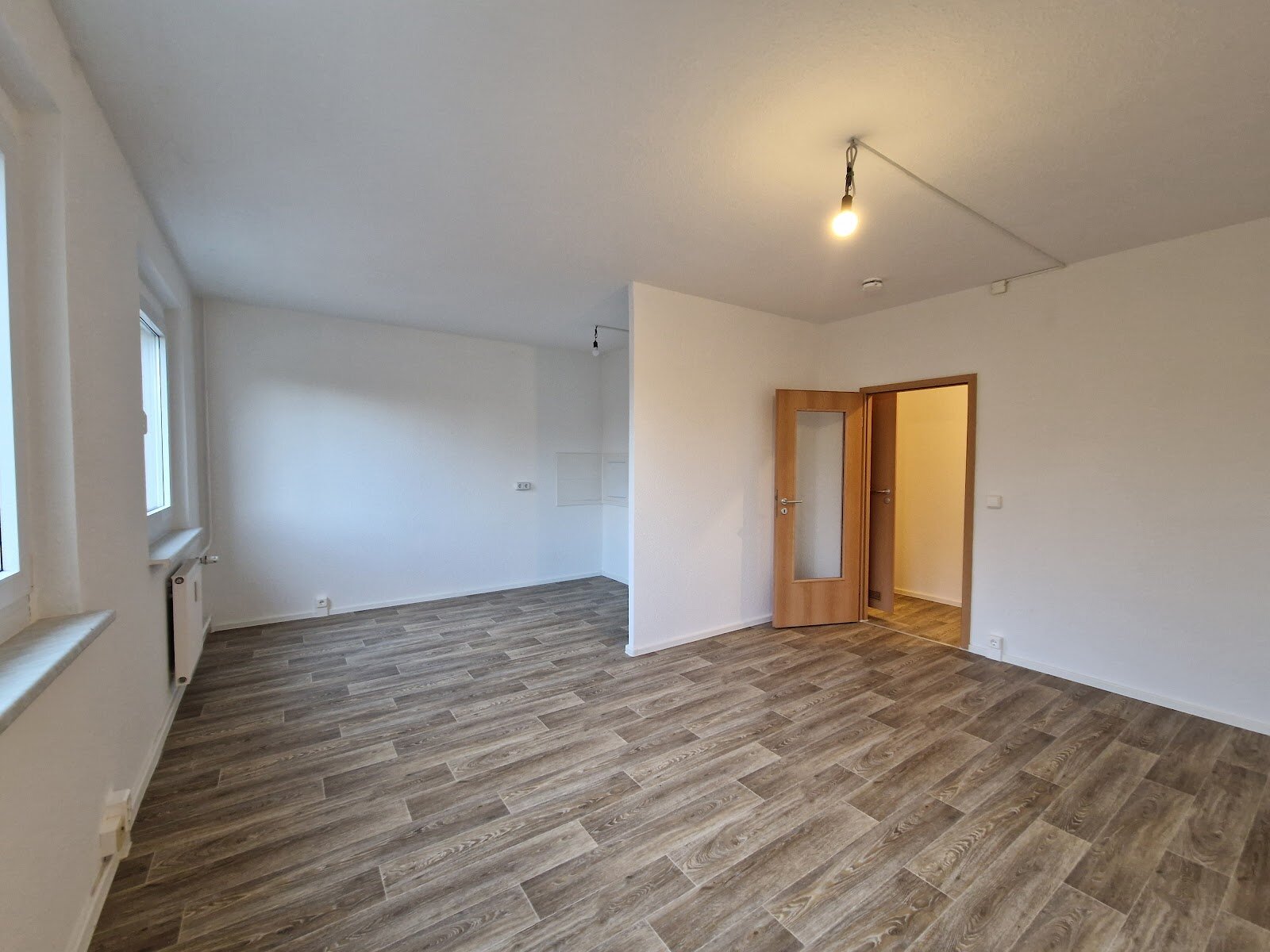 Plovdiver Straße 20, 04205 Leipzig