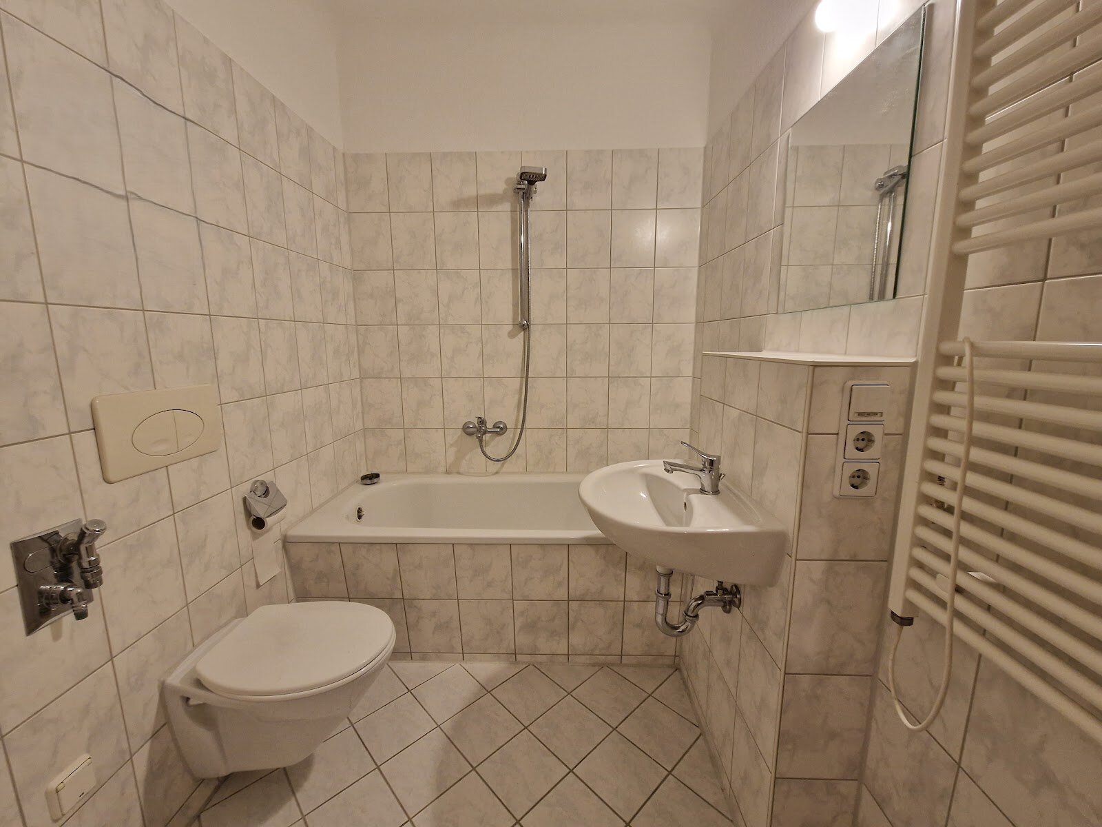 Plovdiver Straße 20, 04205 Leipzig