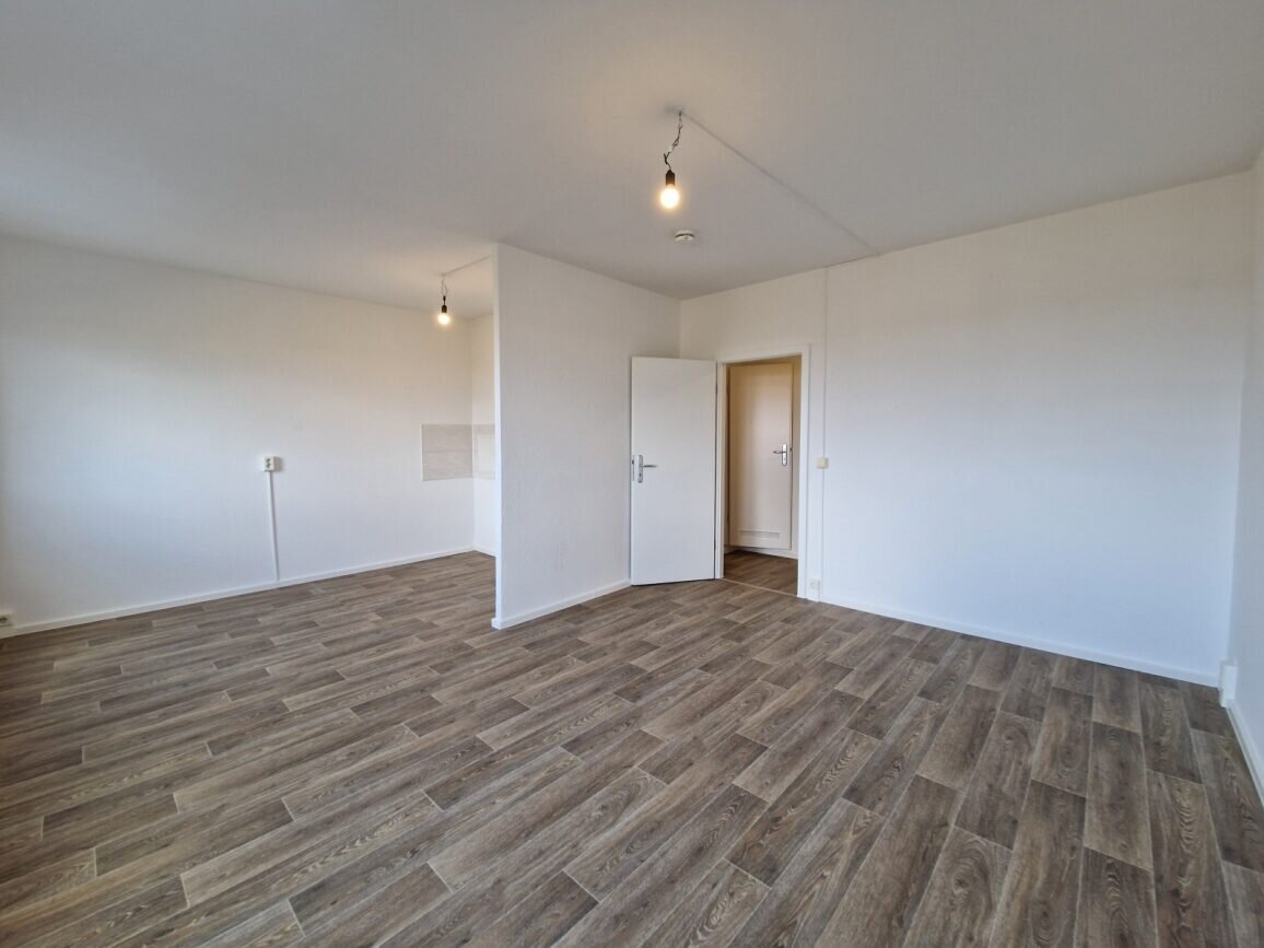 Plovdiver Straße 22, 04205 Leipzig