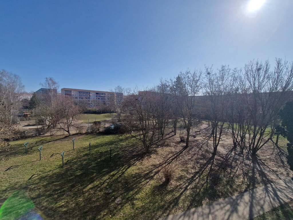 Plovdiver Straße 22, 04205 Leipzig