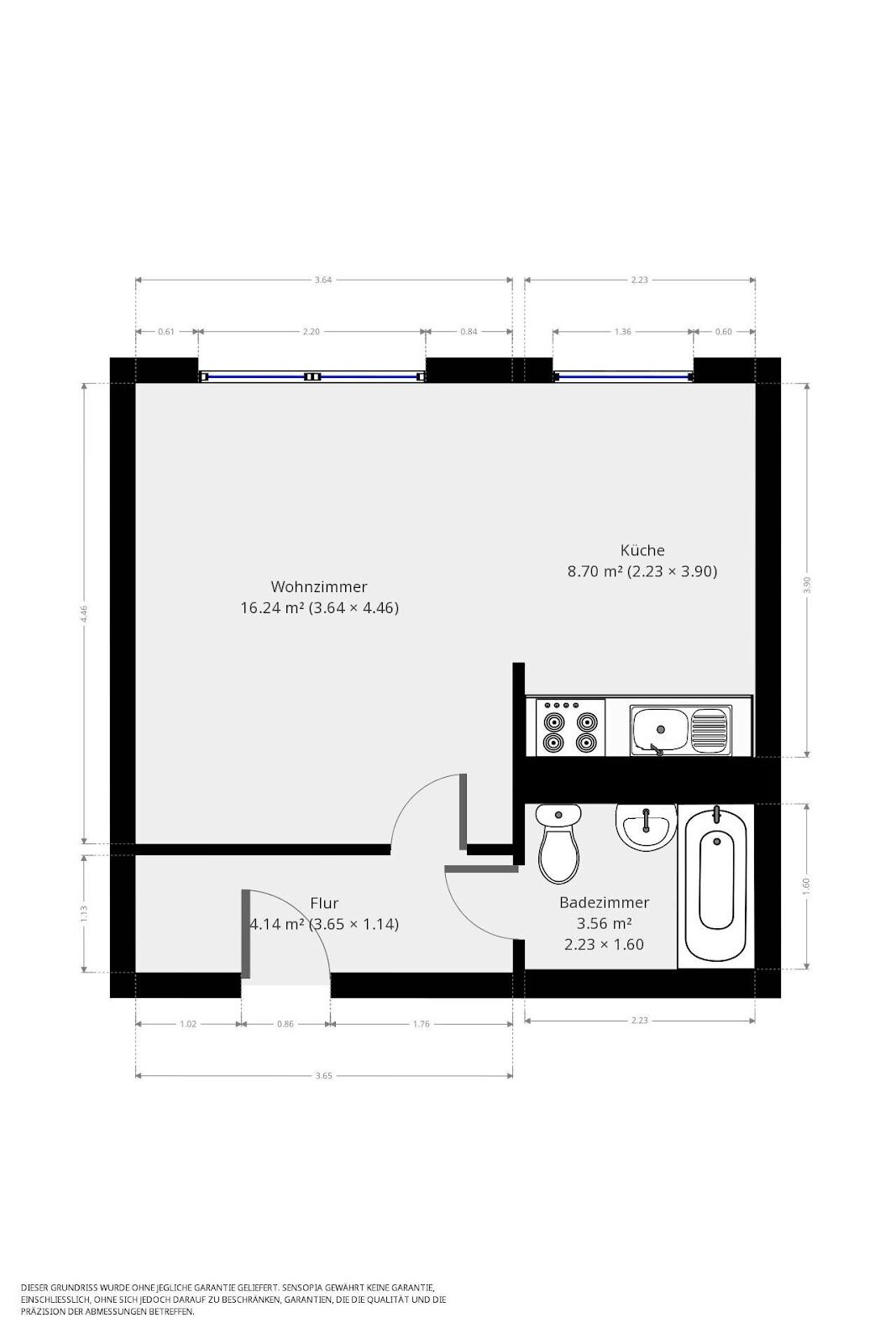 Plovdiver Straße 22, 04205 Leipzig