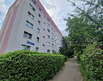 Plovdiver Straße 24, 04205 Leipzig