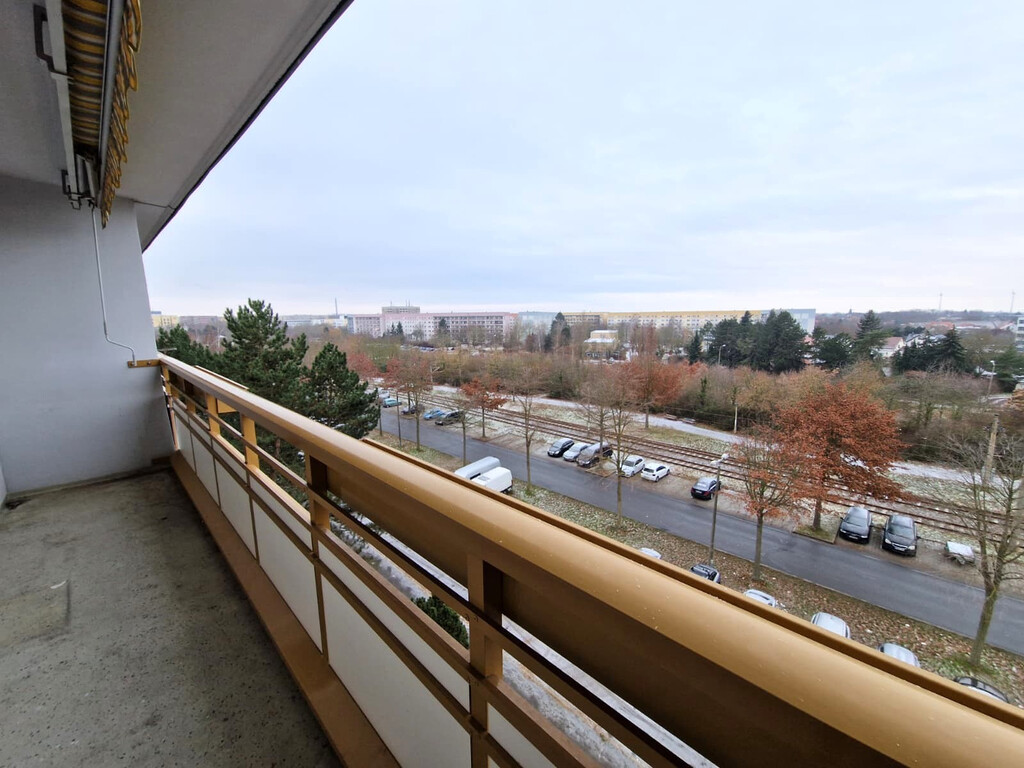 Plovdiver Straße 26, 04205 Leipzig