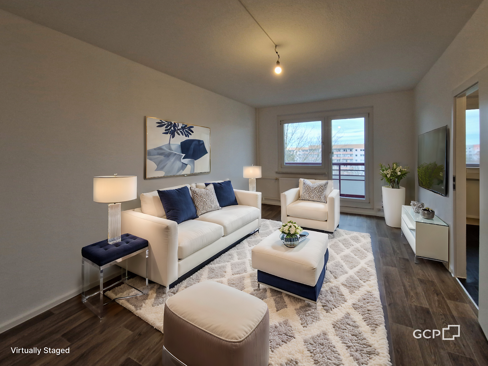 Plovdiver Straße 28, 04205 Leipzig