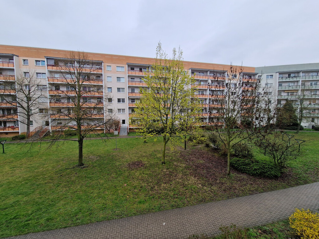 Andromedaweg 14, 04205 Leipzig