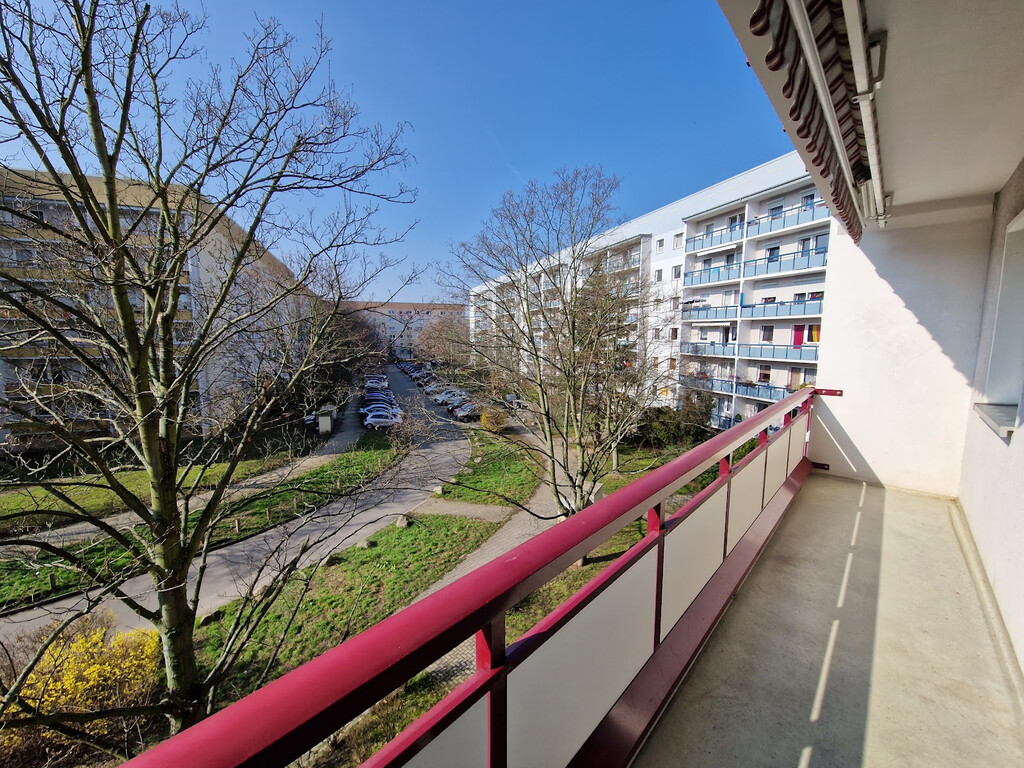 Andromedaweg 14, 04205 Leipzig