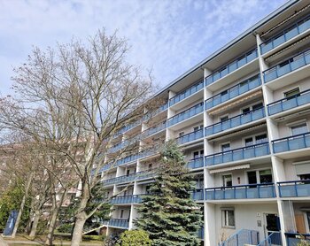 Andromedaweg 16, 04205 Leipzig