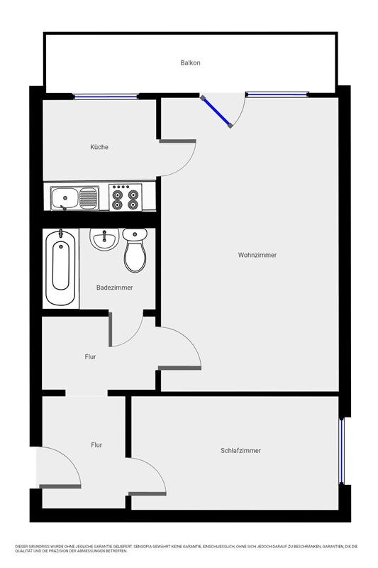 Andromedaweg 18, 04205 Leipzig