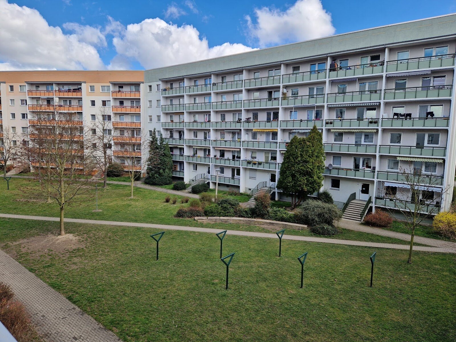 Andromedaweg 2, 04205 Leipzig