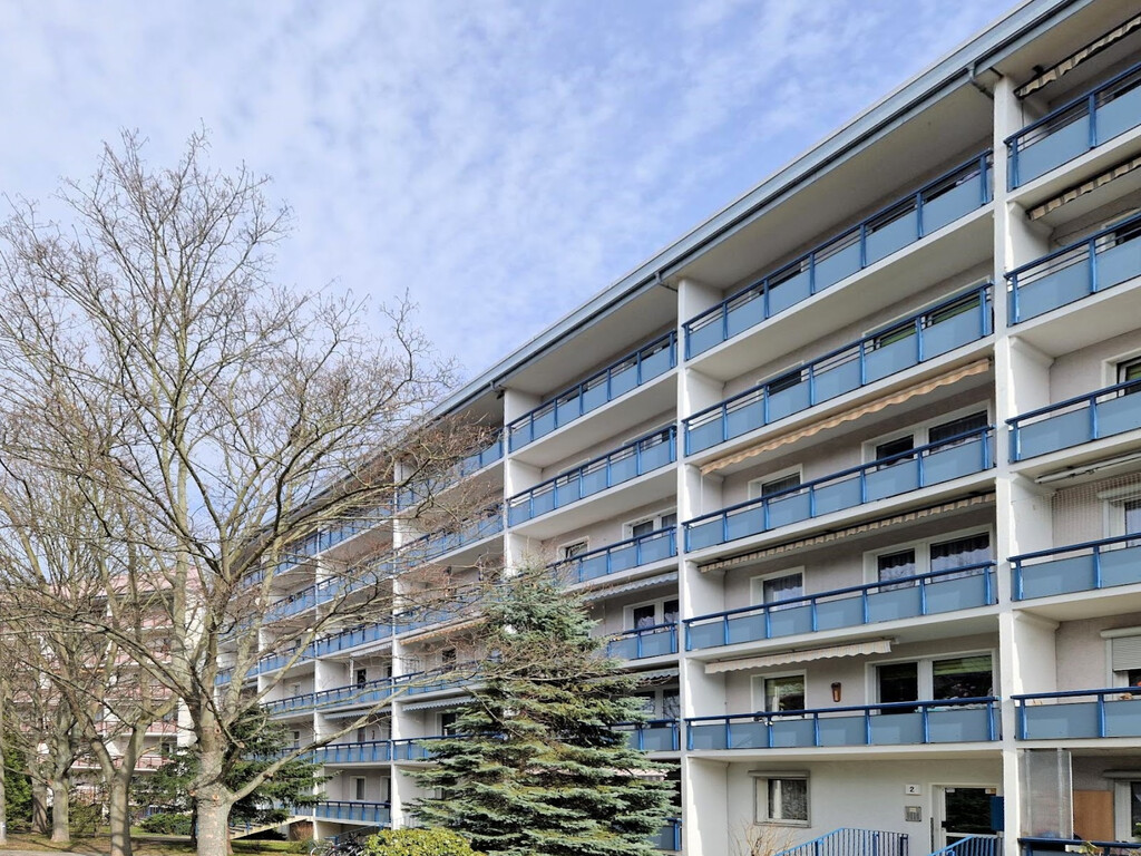 Andromedaweg 2, 04205 Leipzig