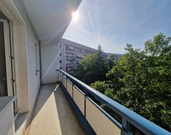 Andromedaweg 20, 04205 Leipzig