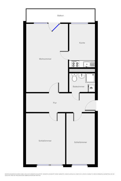 Andromedaweg 24, 04205 Leipzig
