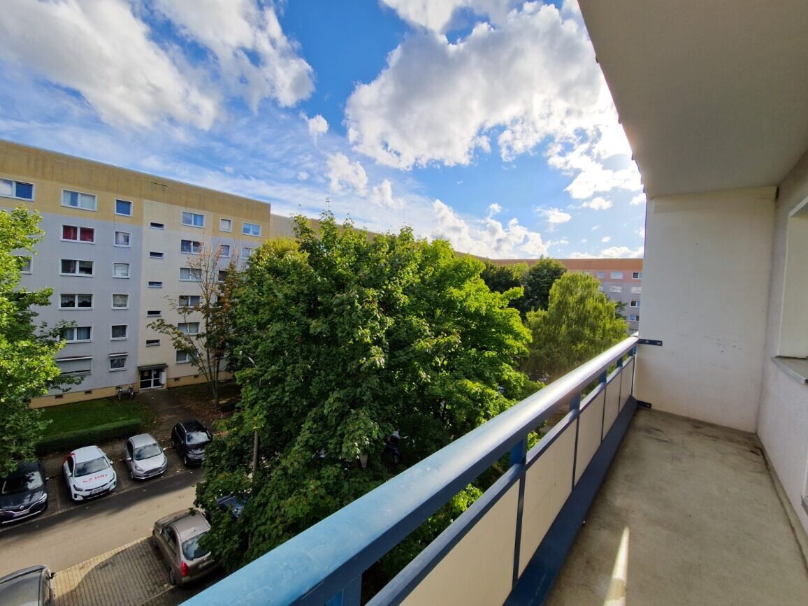 Andromedaweg 24, 04205 Leipzig