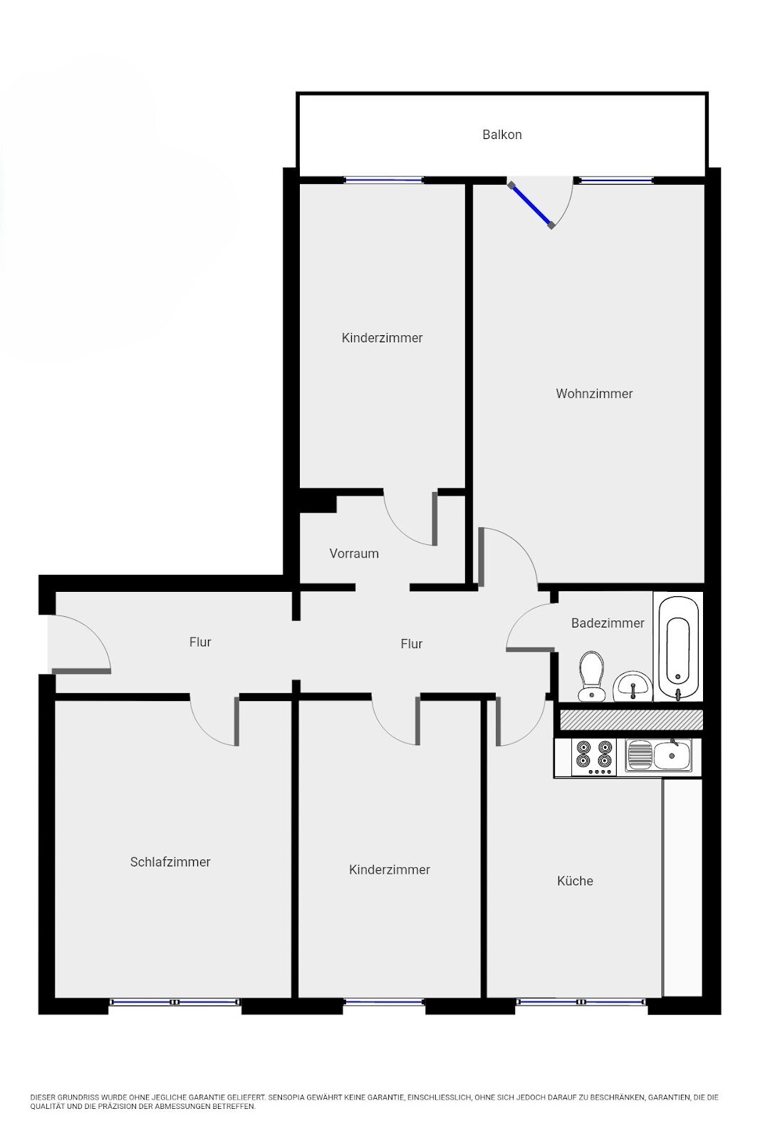 Andromedaweg 24, 04205 Leipzig