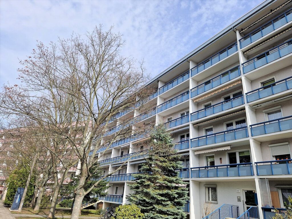 Andromedaweg 26, 04205 Leipzig
