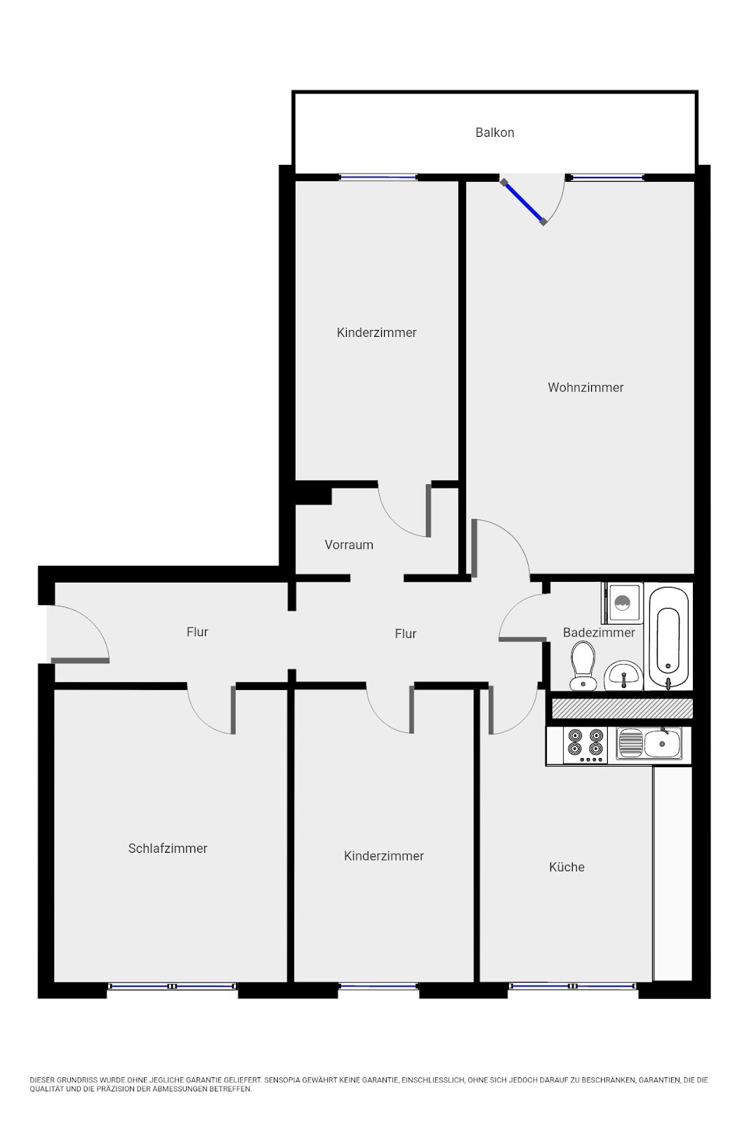 Andromedaweg 26, 04205 Leipzig