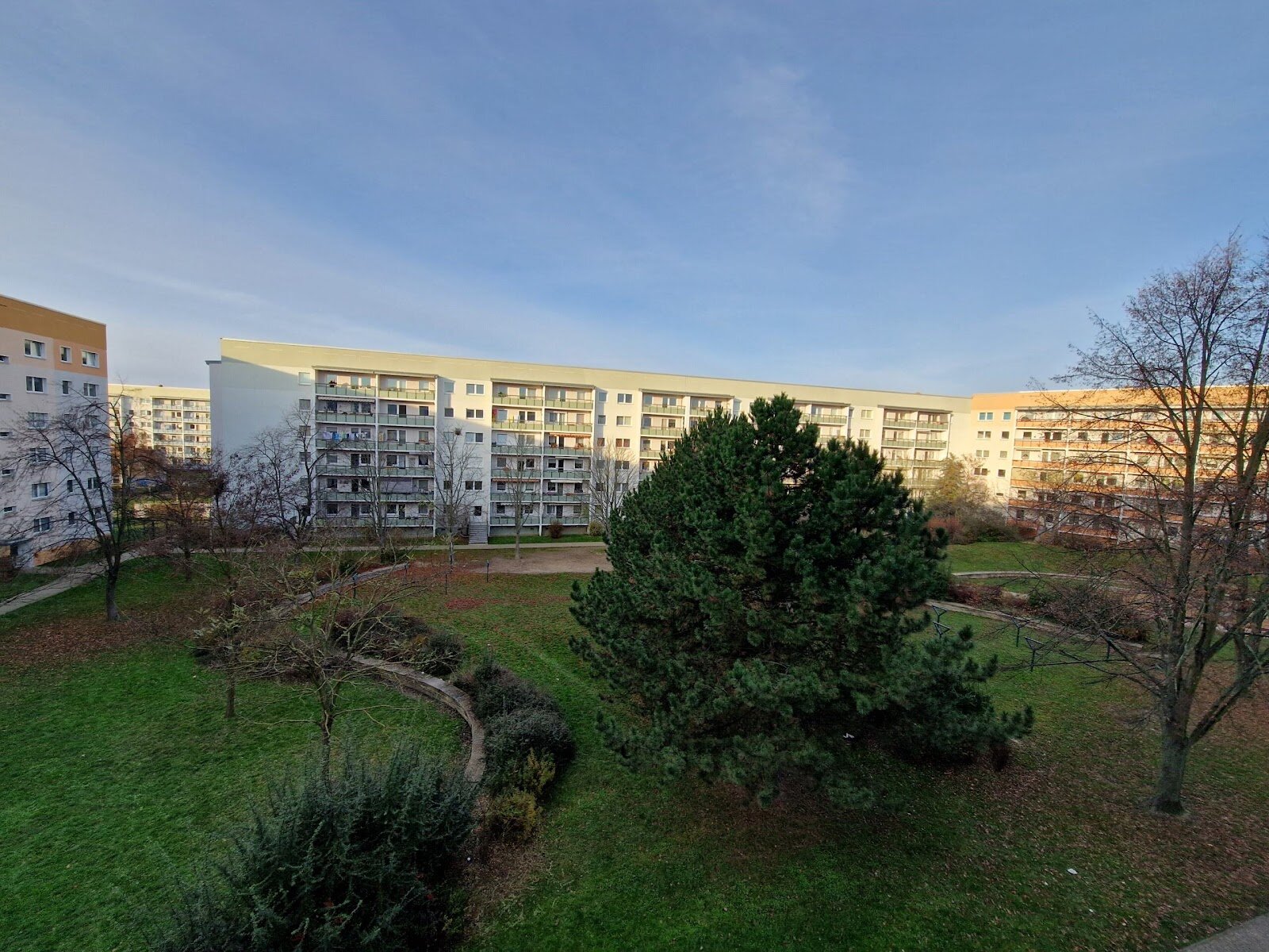 Andromedaweg 26, 04205 Leipzig