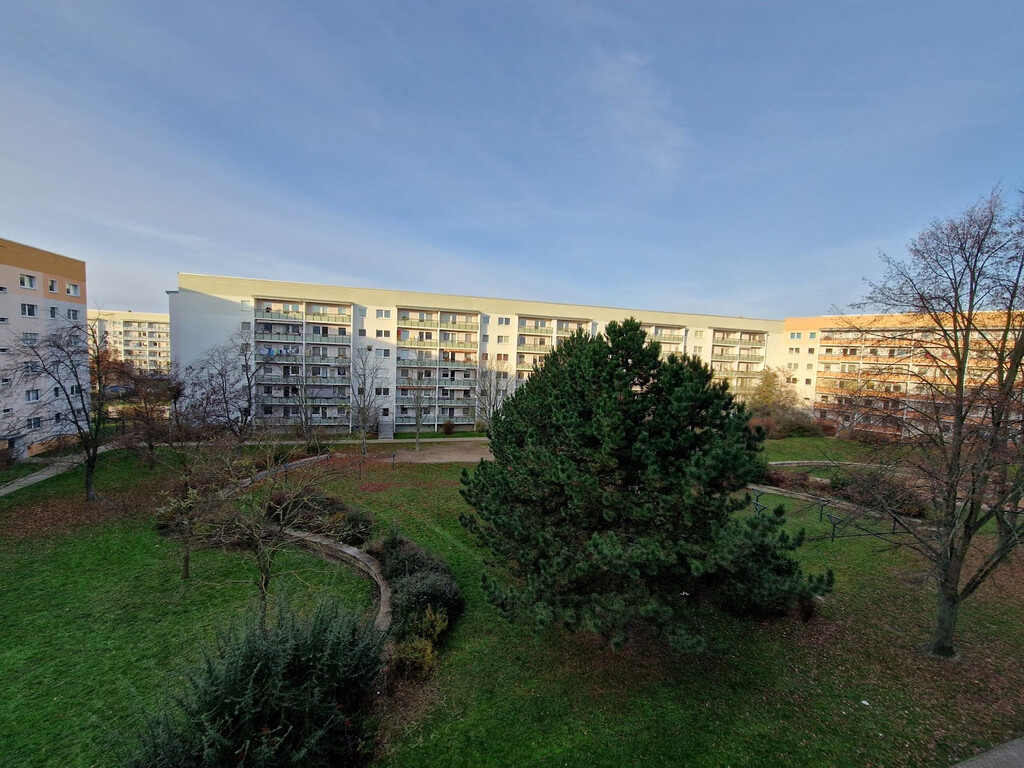 Andromedaweg 26, 04205 Leipzig