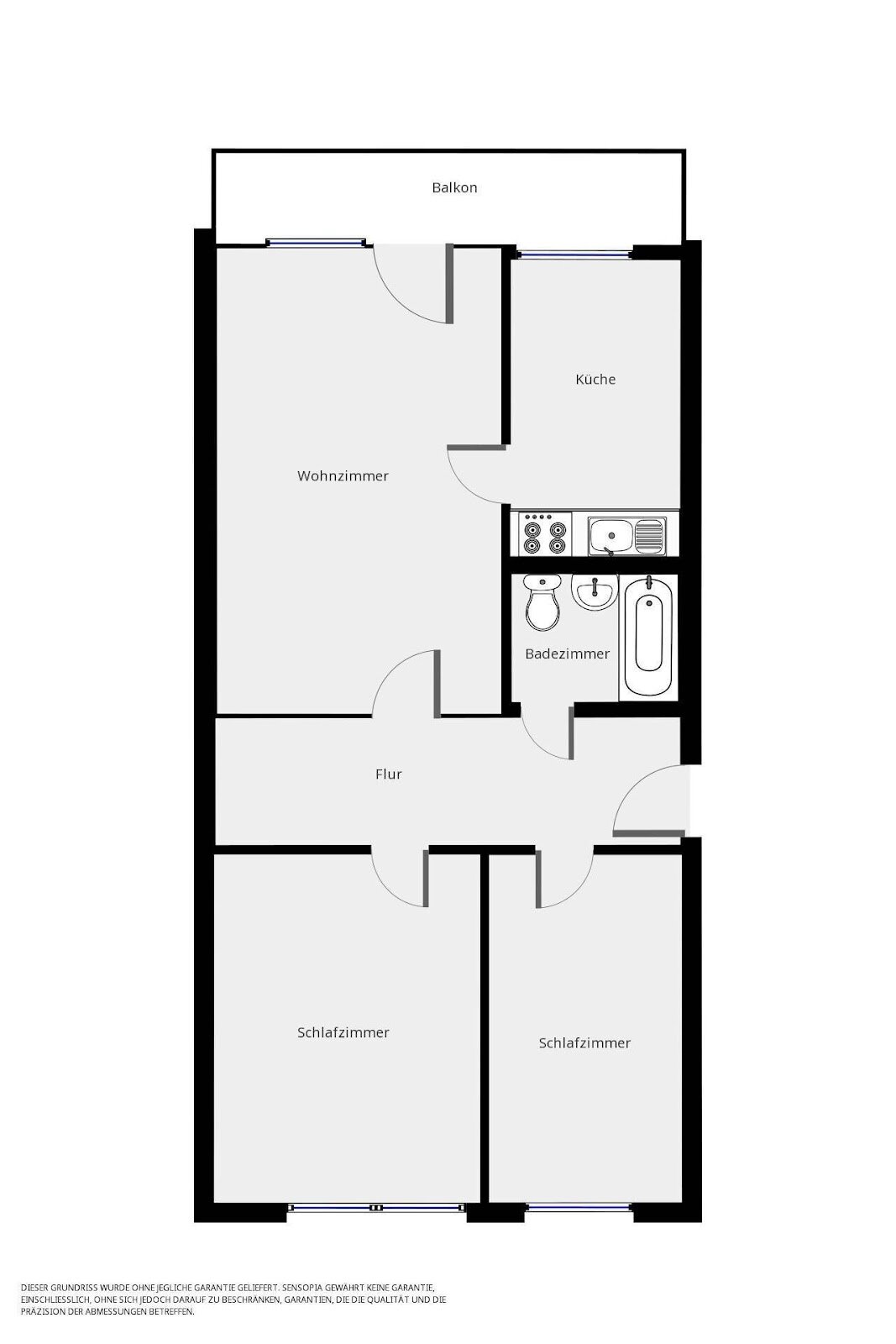 Andromedaweg 26, 04205 Leipzig