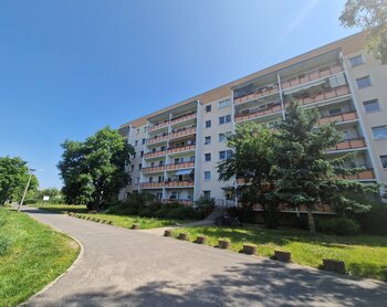 Andromedaweg 32, 04205 Leipzig