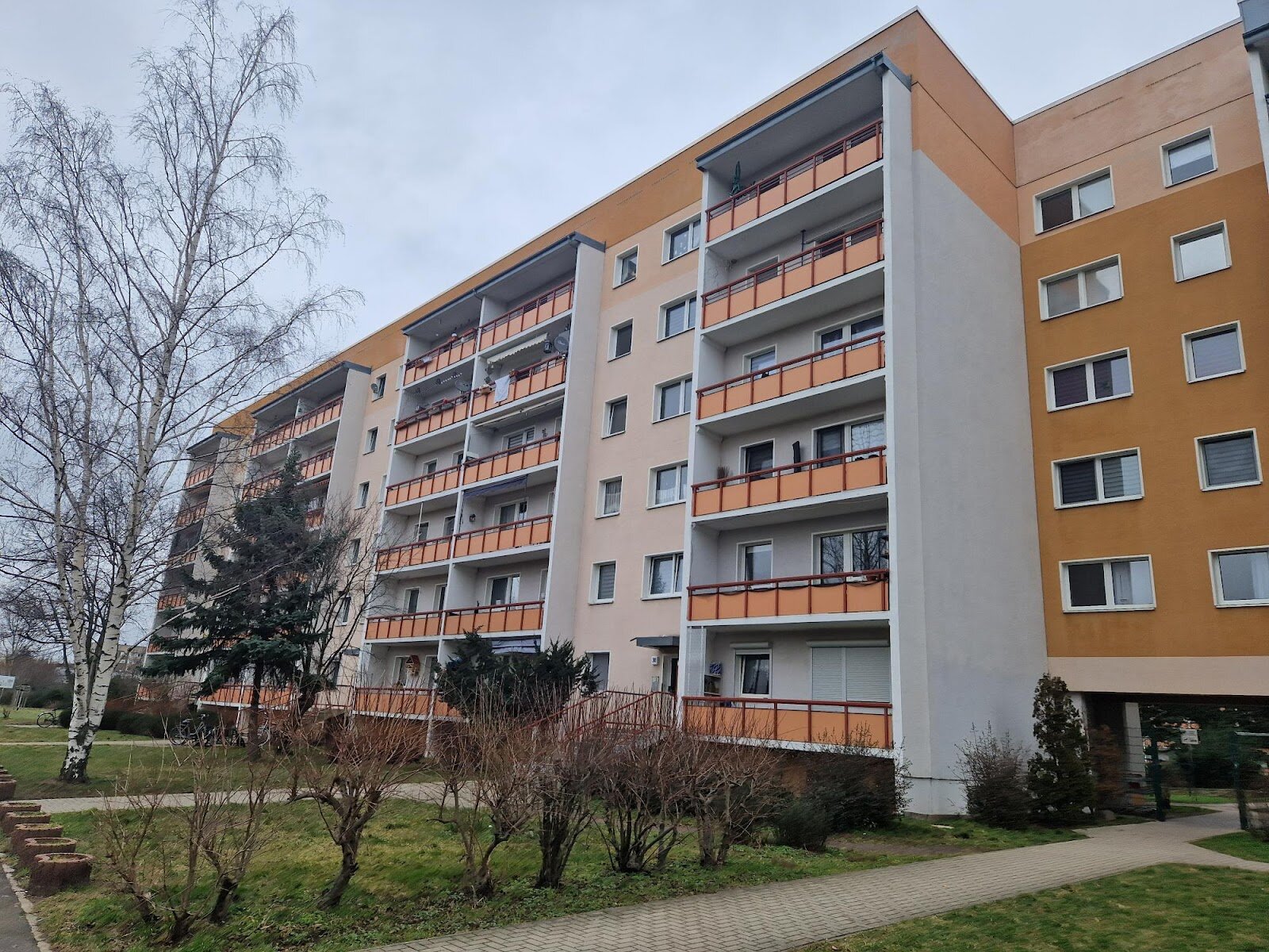 Andromedaweg 34, 04205 Leipzig