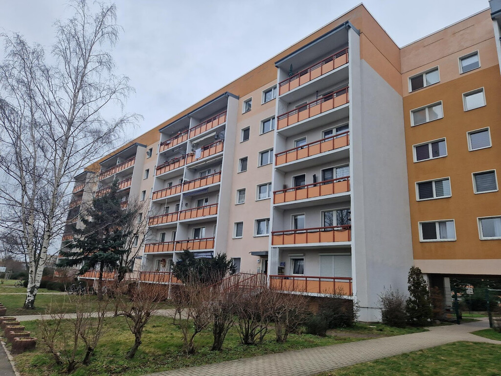 Andromedaweg 34, 04205 Leipzig