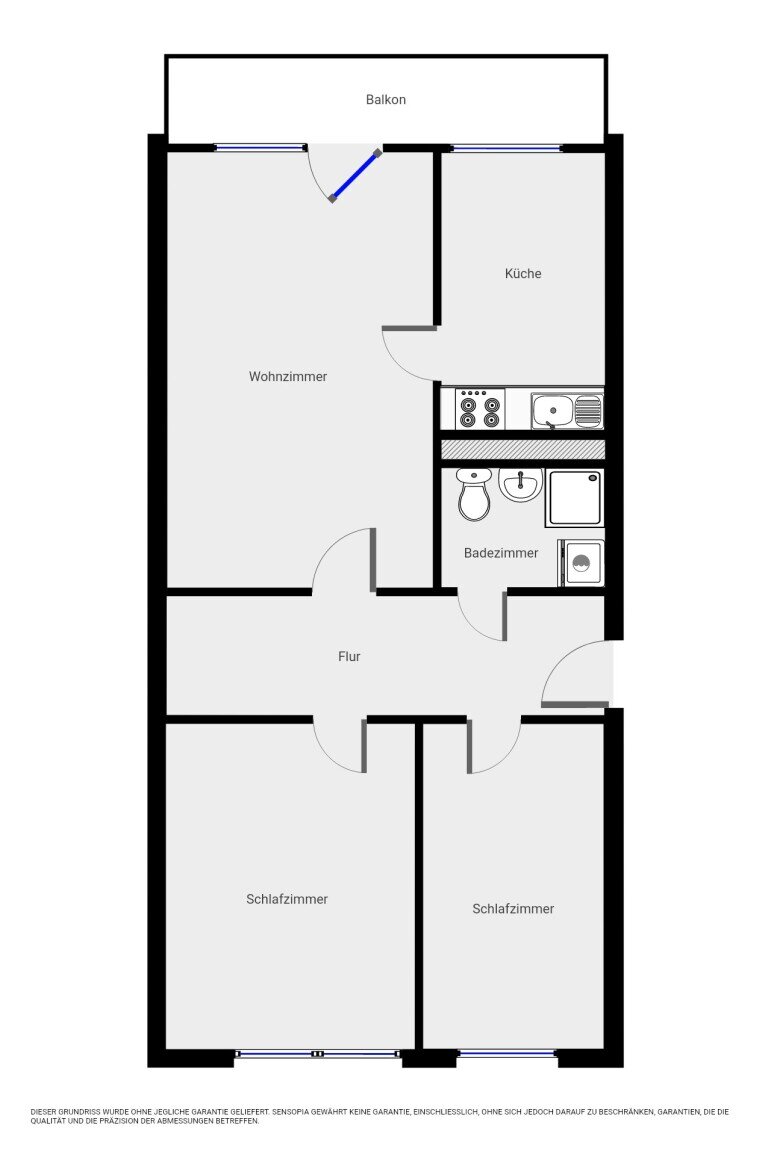 Andromedaweg 4, 04205 Leipzig