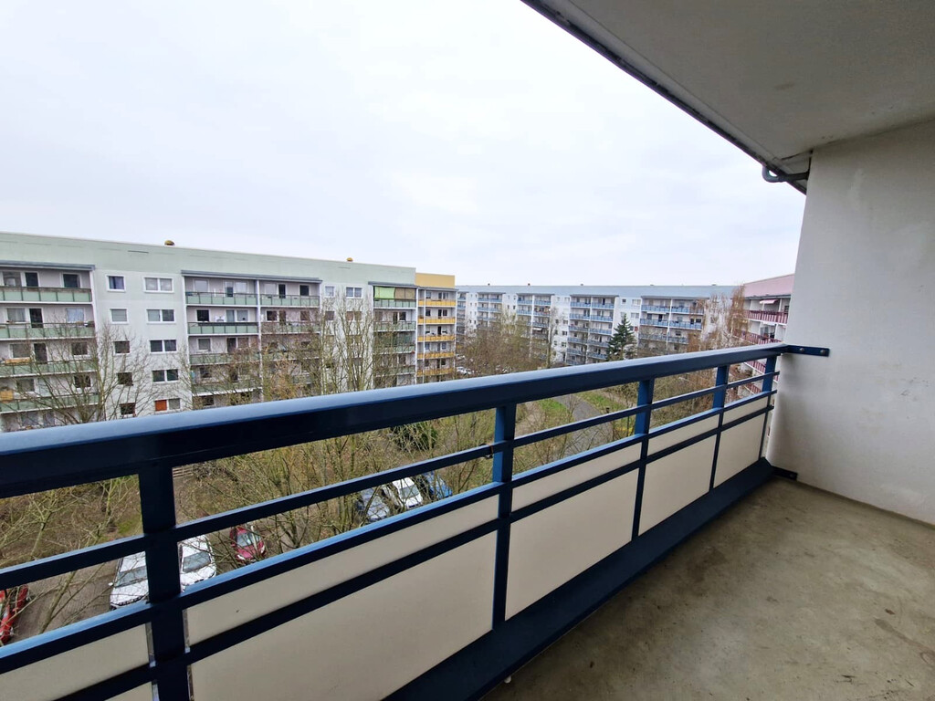 Andromedaweg 4, 04205 Leipzig