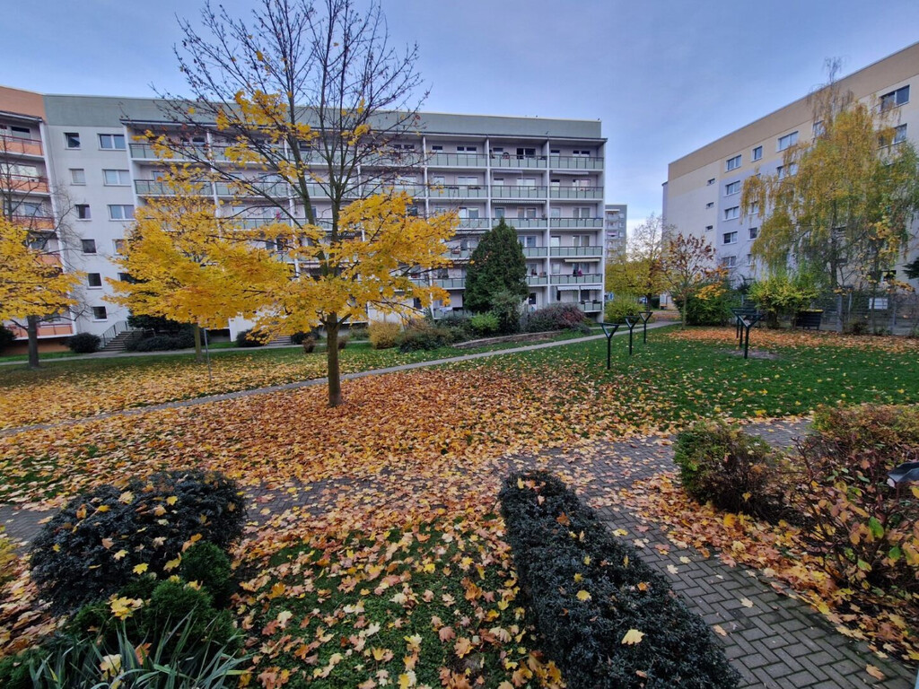 Andromedaweg 6, 04205 Leipzig