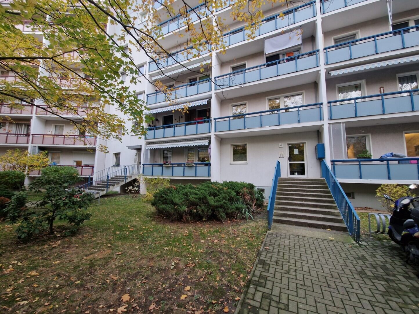 Andromedaweg 6, 04205 Leipzig