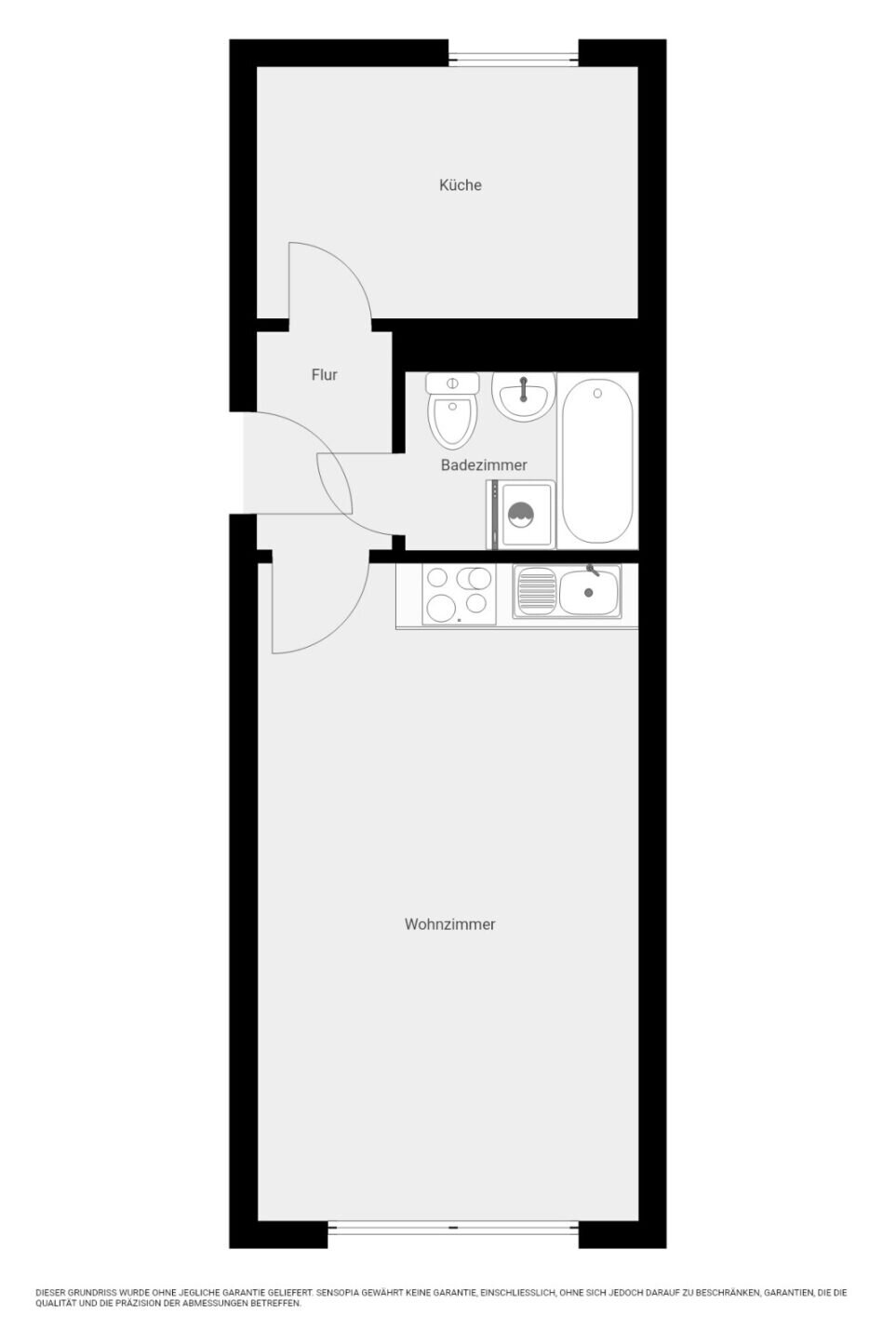 Andromedaweg 6, 04205 Leipzig