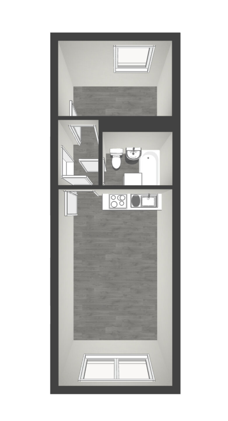 Andromedaweg 6, 04205 Leipzig