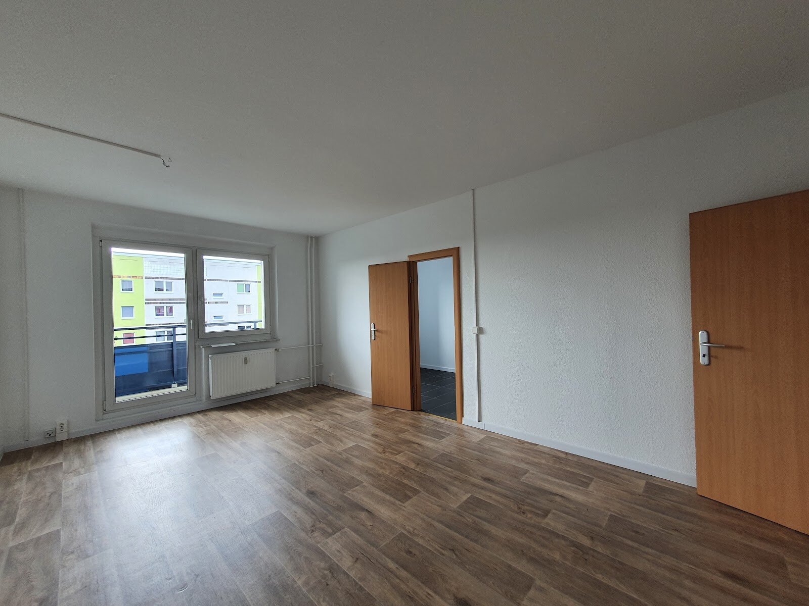 Jupiterstraße 1, 04205 Leipzig