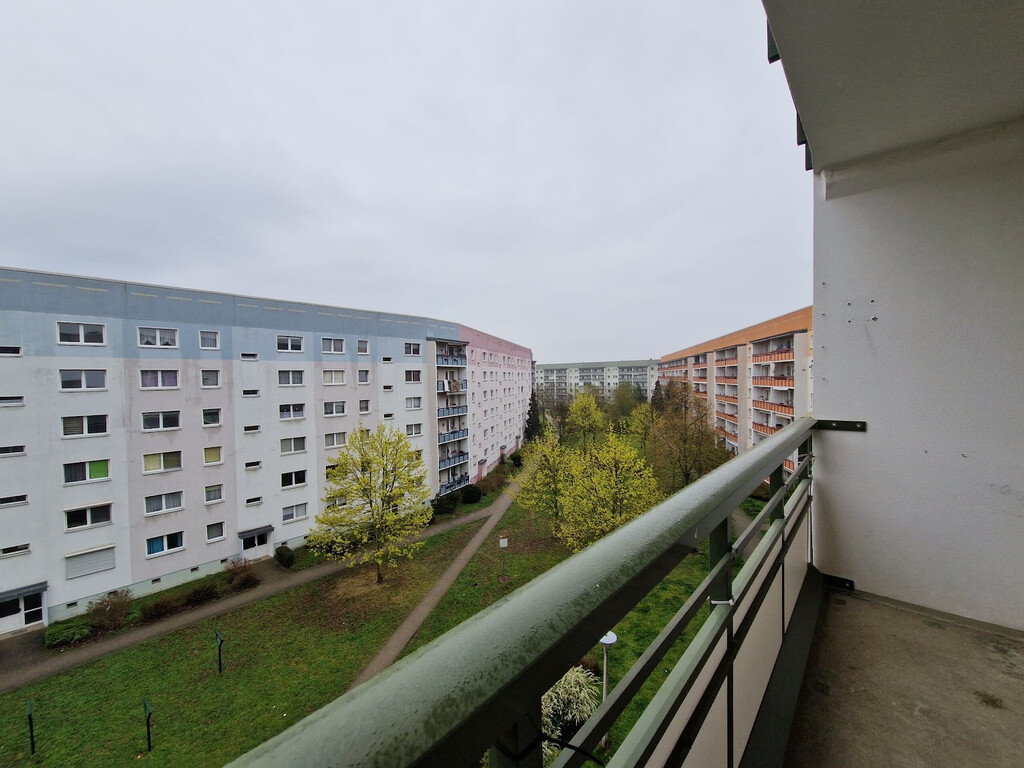 Jupiterstraße 1, 04205 Leipzig