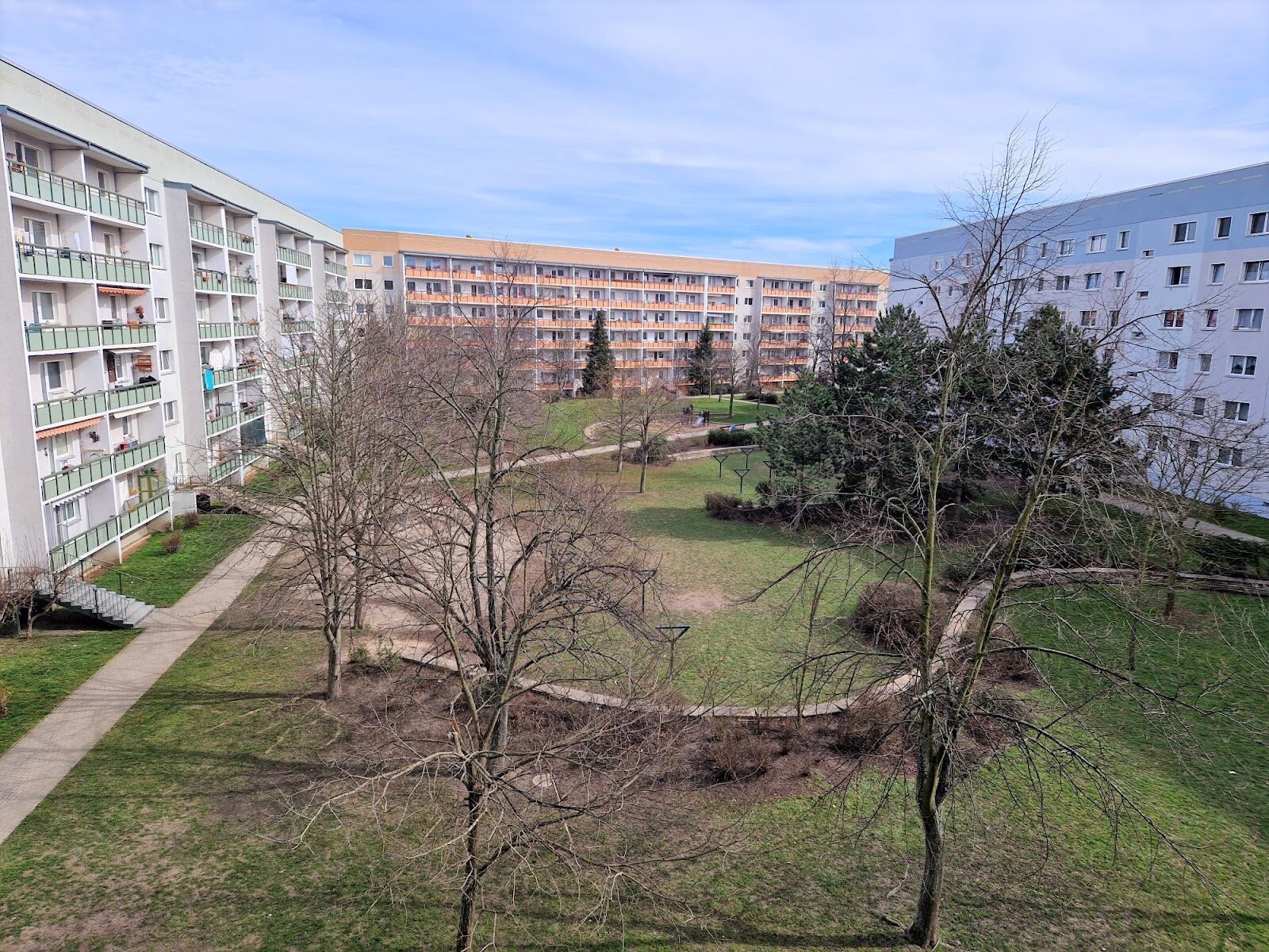 Jupiterstraße 1, 04205 Leipzig