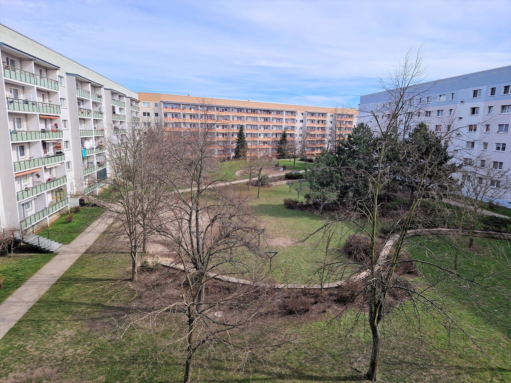 Jupiterstraße 1, 04205 Leipzig