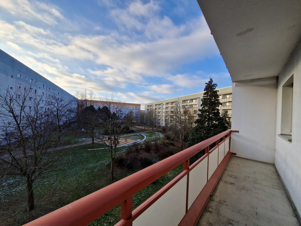 Jupiterstraße 17, 04205 Leipzig