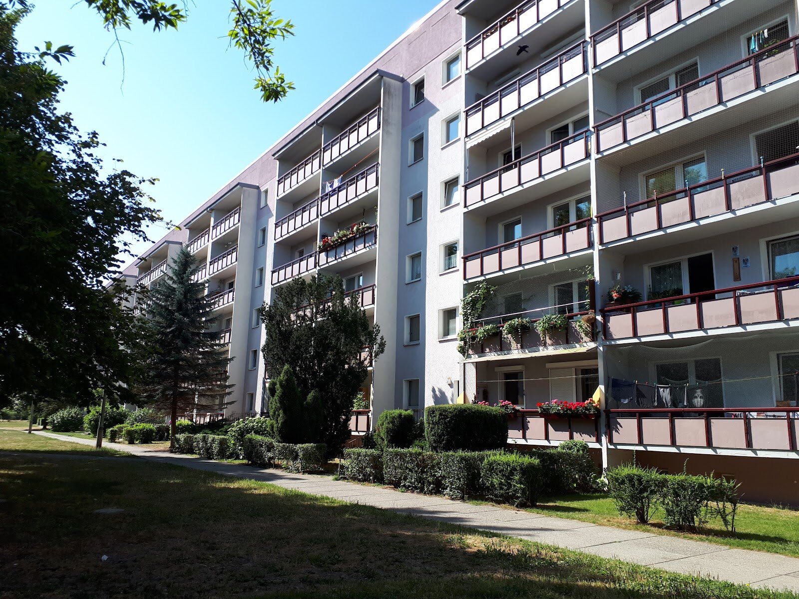 Jupiterstraße 17, 04205 Leipzig