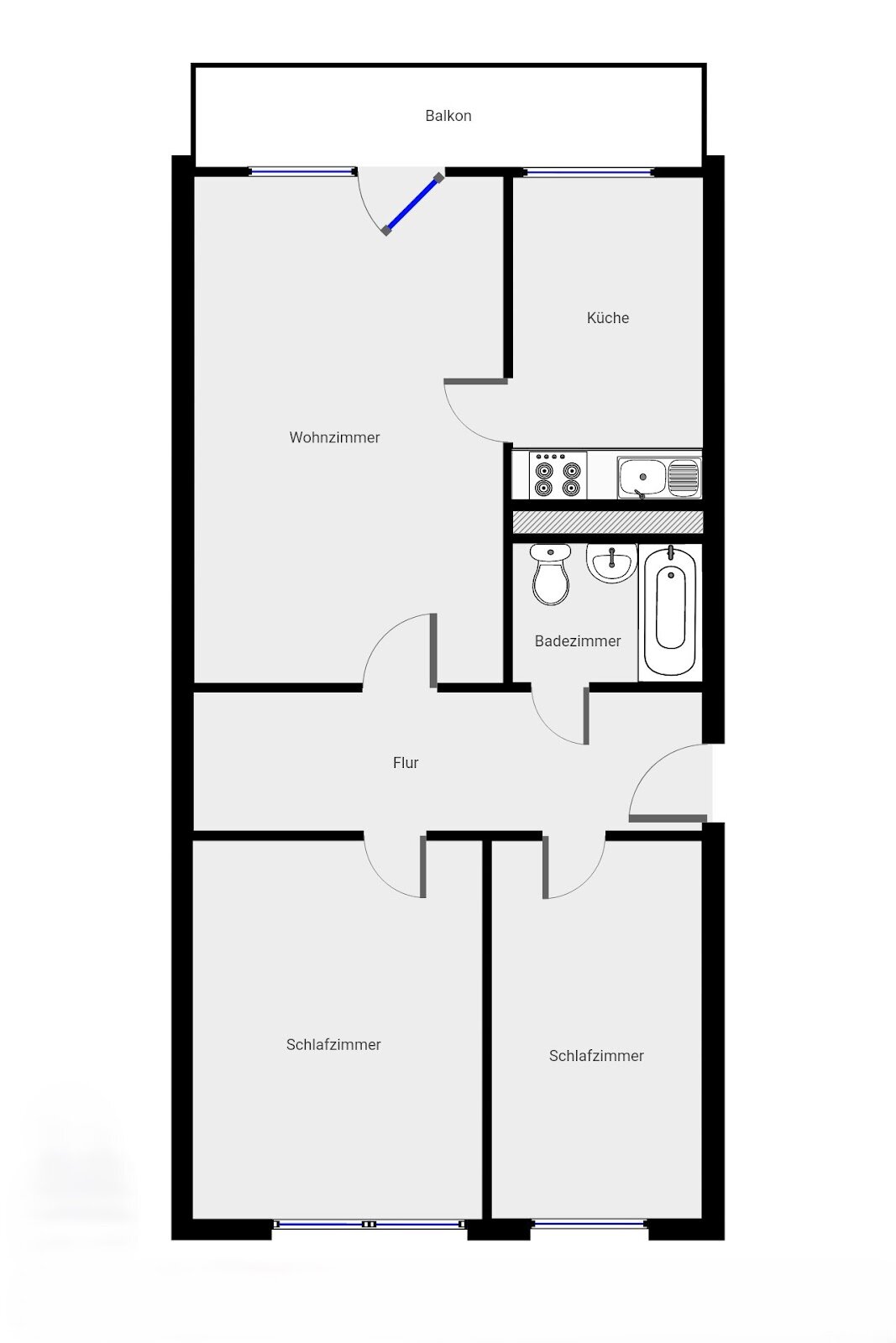 Jupiterstraße 23, 04205 Leipzig