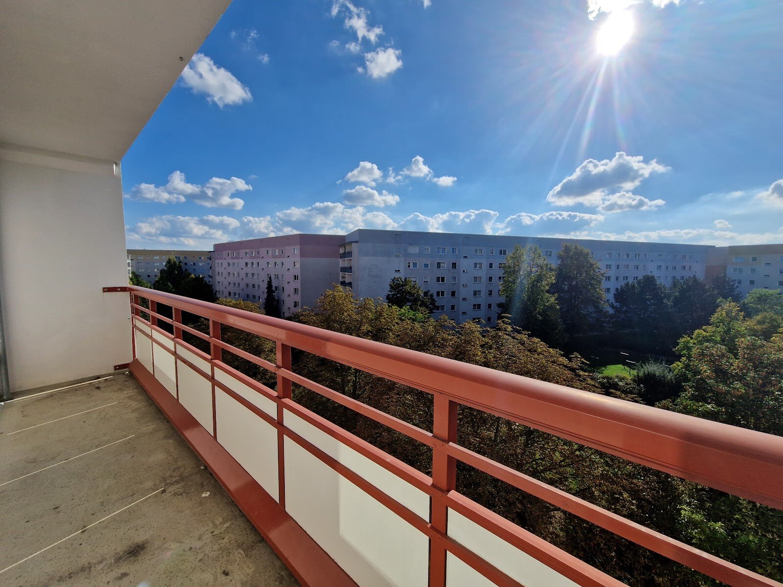 Jupiterstraße 23, 04205 Leipzig