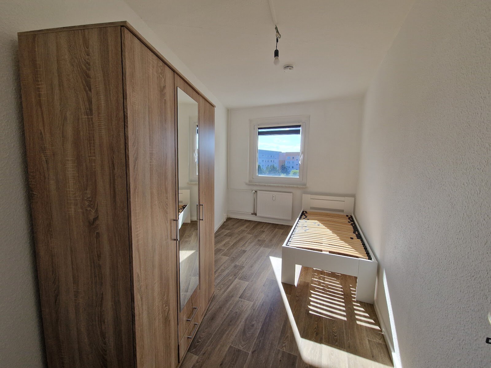 Jupiterstraße 23, 04205 Leipzig