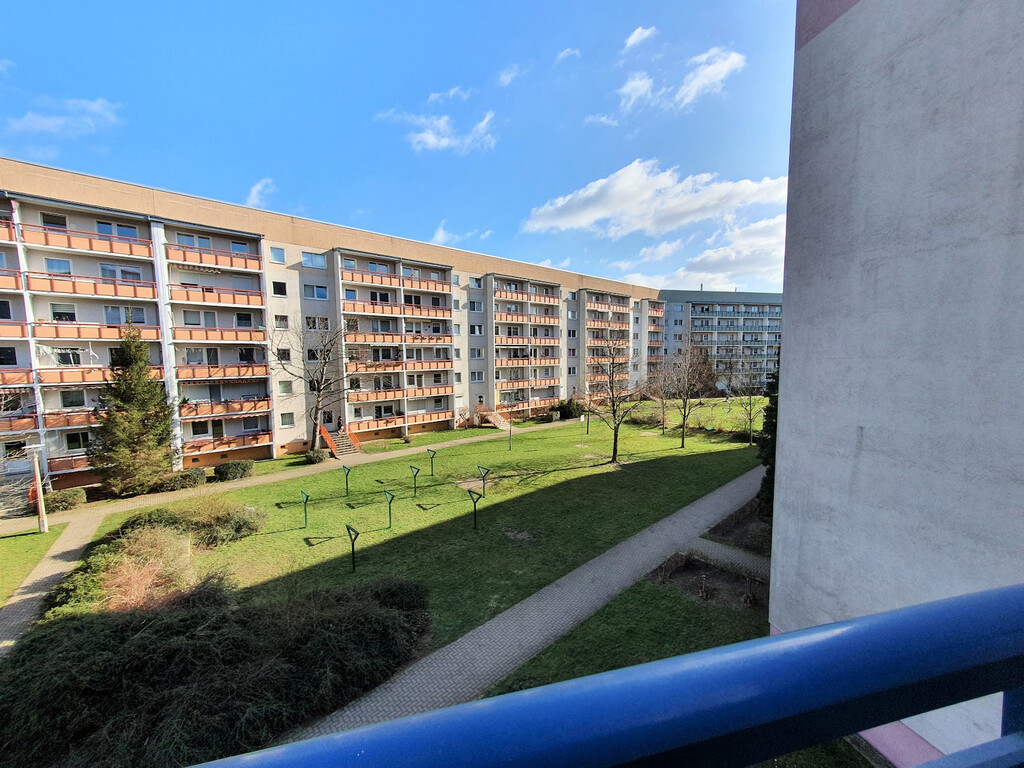 Jupiterstraße 25, 04205 Leipzig