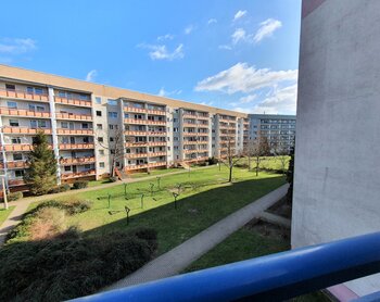 Jupiterstraße 25, 04205 Leipzig