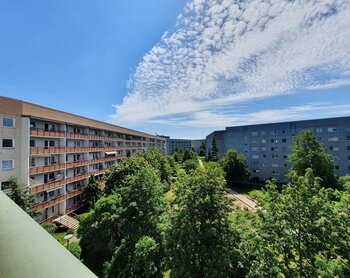 Jupiterstraße 27, 04205 Leipzig